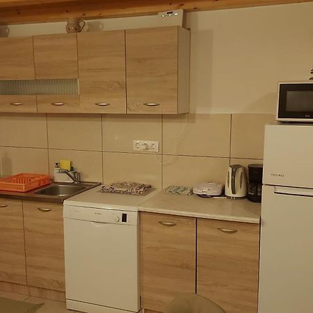 Holiday House Letizia Премантура Экстерьер фото