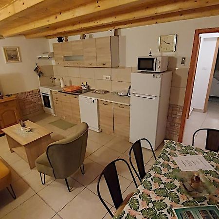 Holiday House Letizia Премантура Экстерьер фото