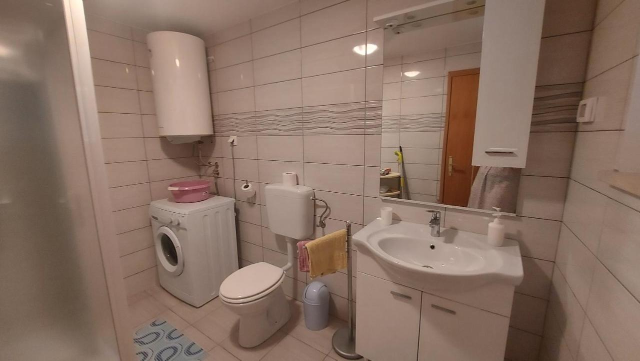 Holiday House Letizia Премантура Экстерьер фото