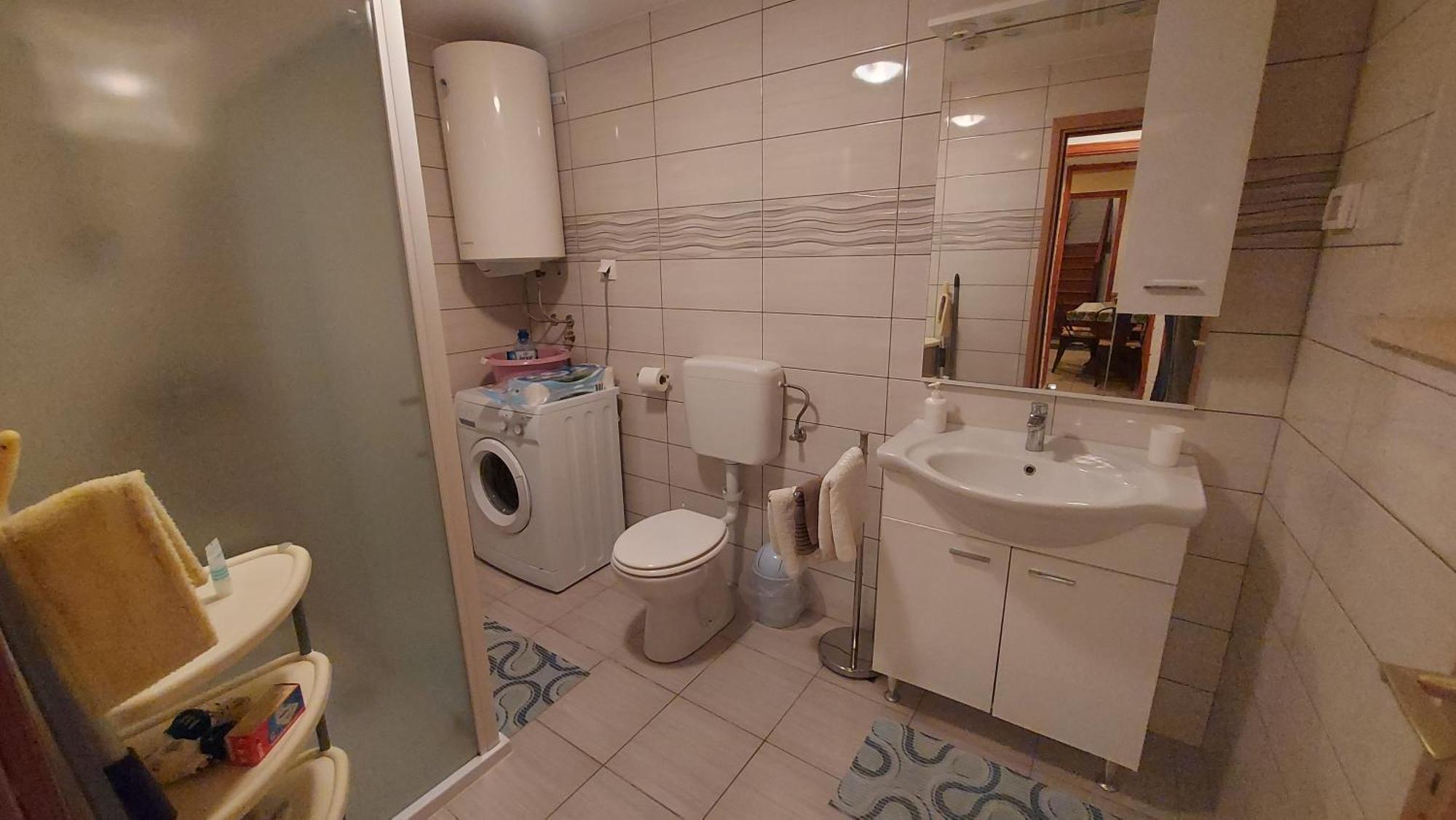 Holiday House Letizia Премантура Экстерьер фото