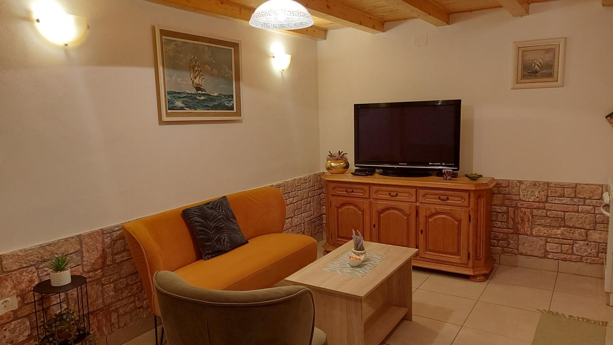 Holiday House Letizia Премантура Экстерьер фото