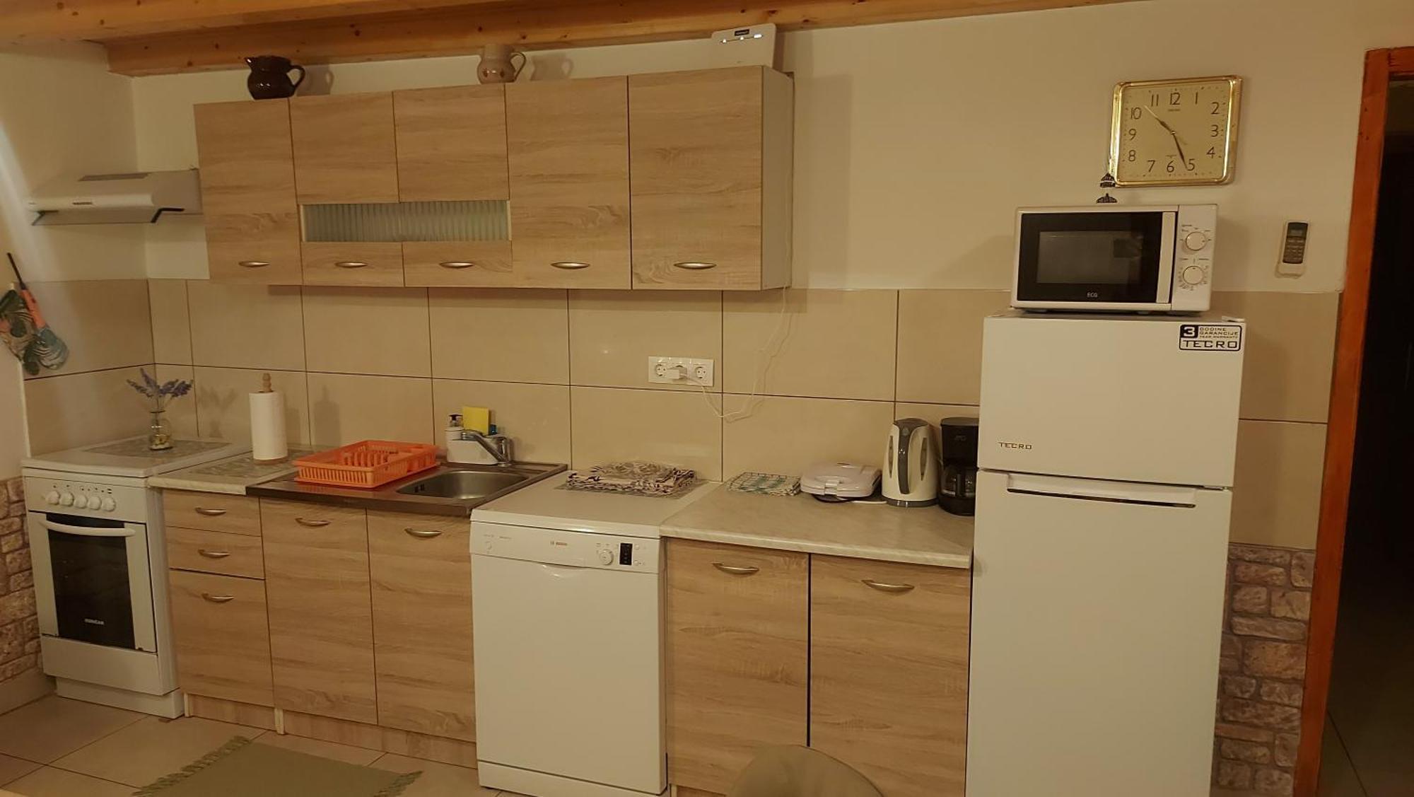 Holiday House Letizia Премантура Экстерьер фото