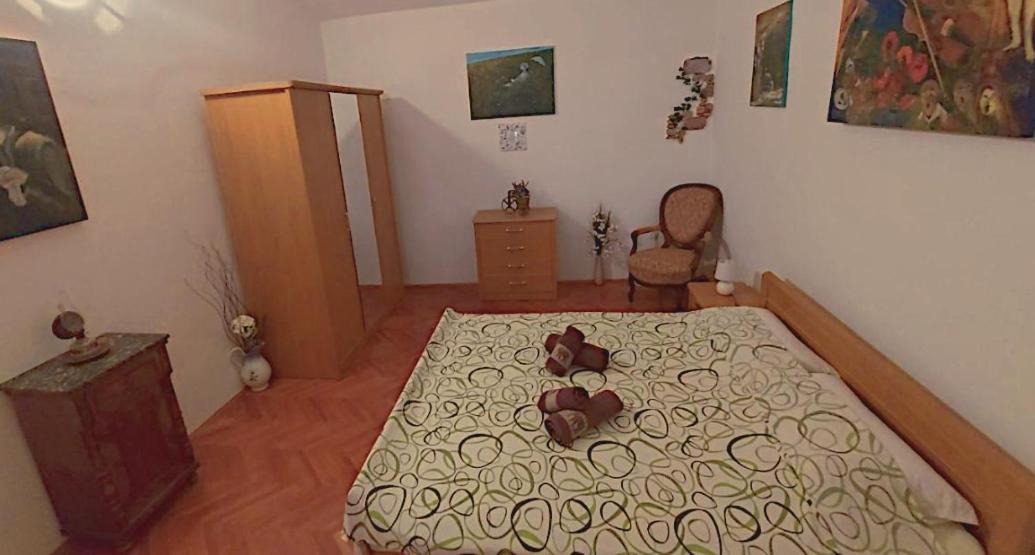 Holiday House Letizia Премантура Экстерьер фото