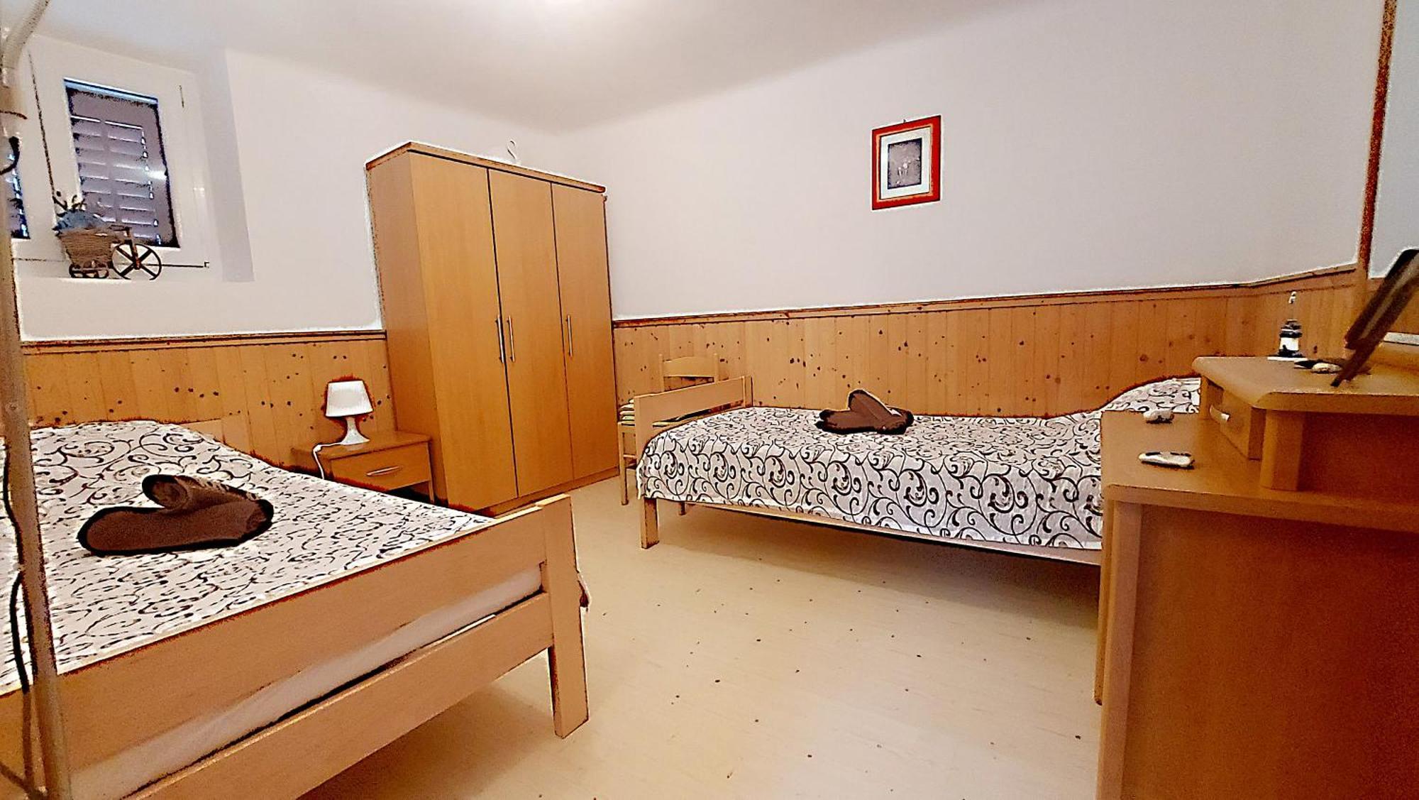 Holiday House Letizia Премантура Экстерьер фото