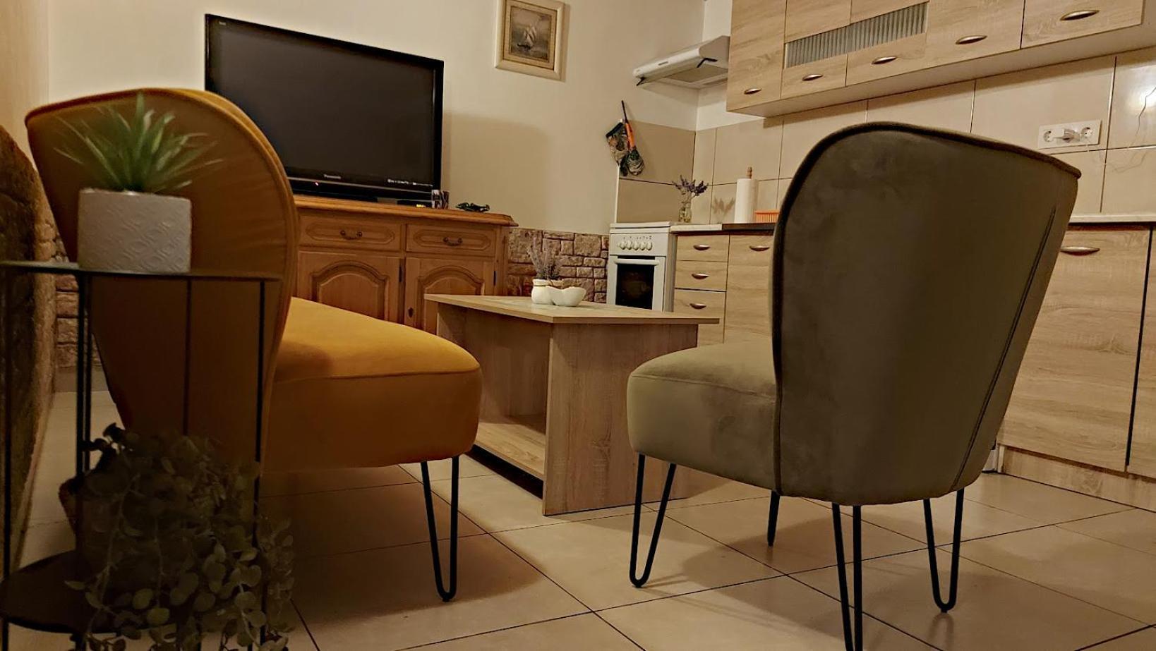 Holiday House Letizia Премантура Экстерьер фото